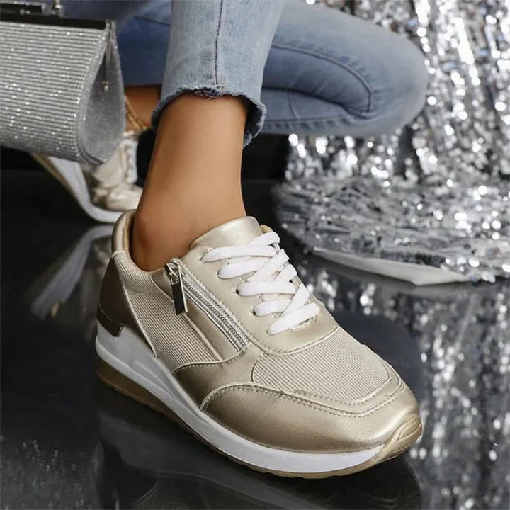 FLEXI | ZIP WOMEN'S SNEAKERS