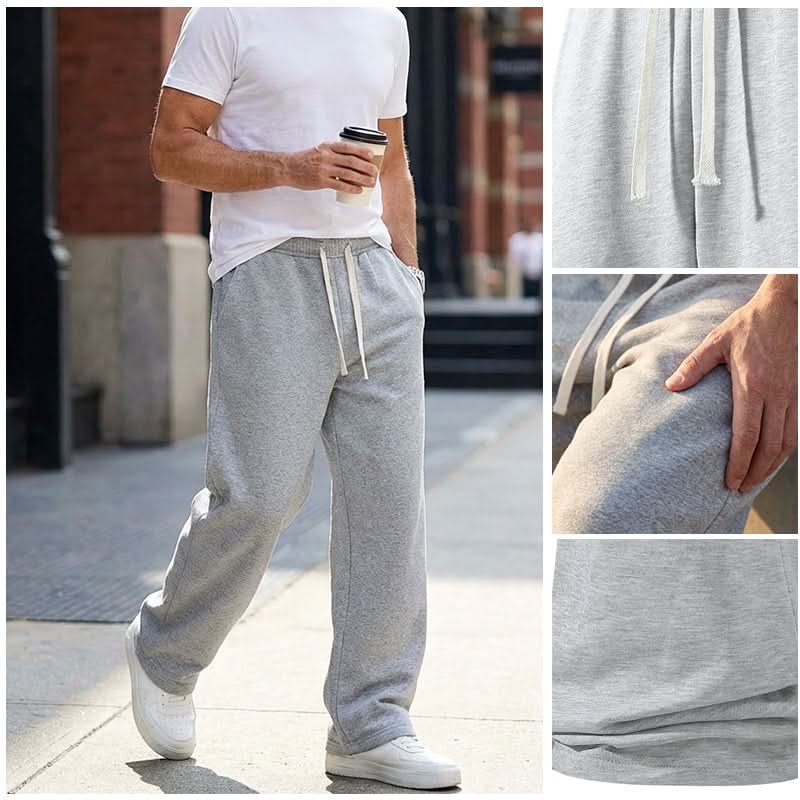 EVERYDAY EASE DRAWSTRING PANTS