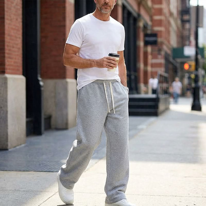 EVERYDAY EASE DRAWSTRING PANTS