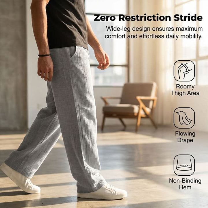 MAX | CASUALFIT PANTS