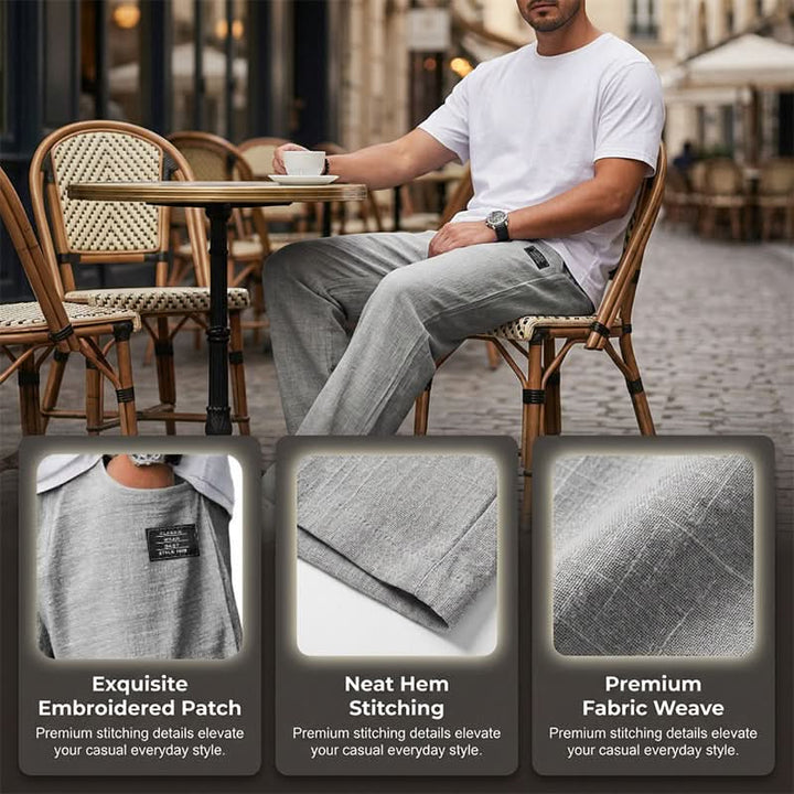 MAX | CASUALFIT PANTS