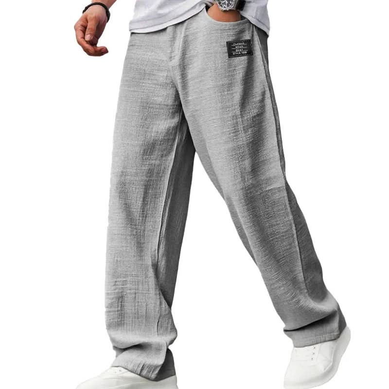 MAX | CASUALFIT PANTS