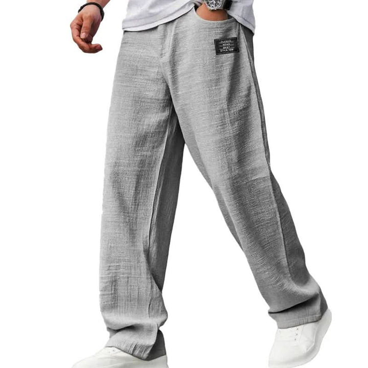 MAX | CASUALFIT PANTS