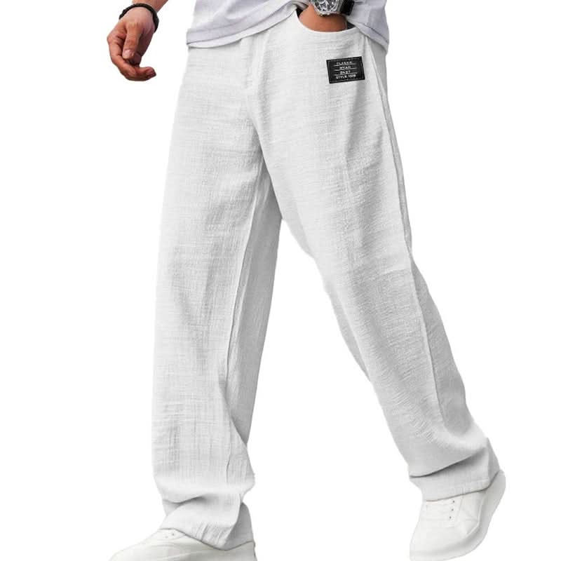 MAX | CASUALFIT PANTS