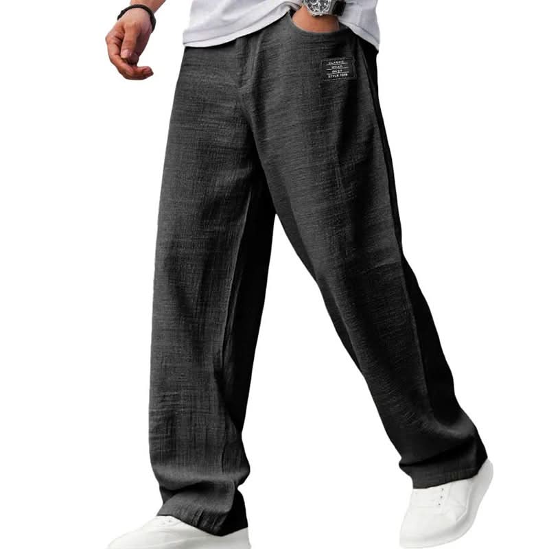 MAX | CASUALFIT PANTS