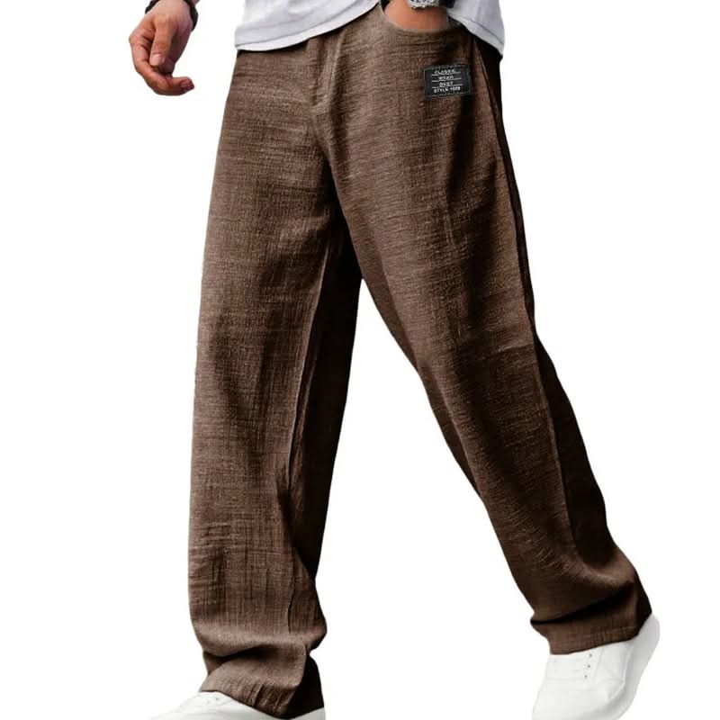 MAX | CASUALFIT PANTS