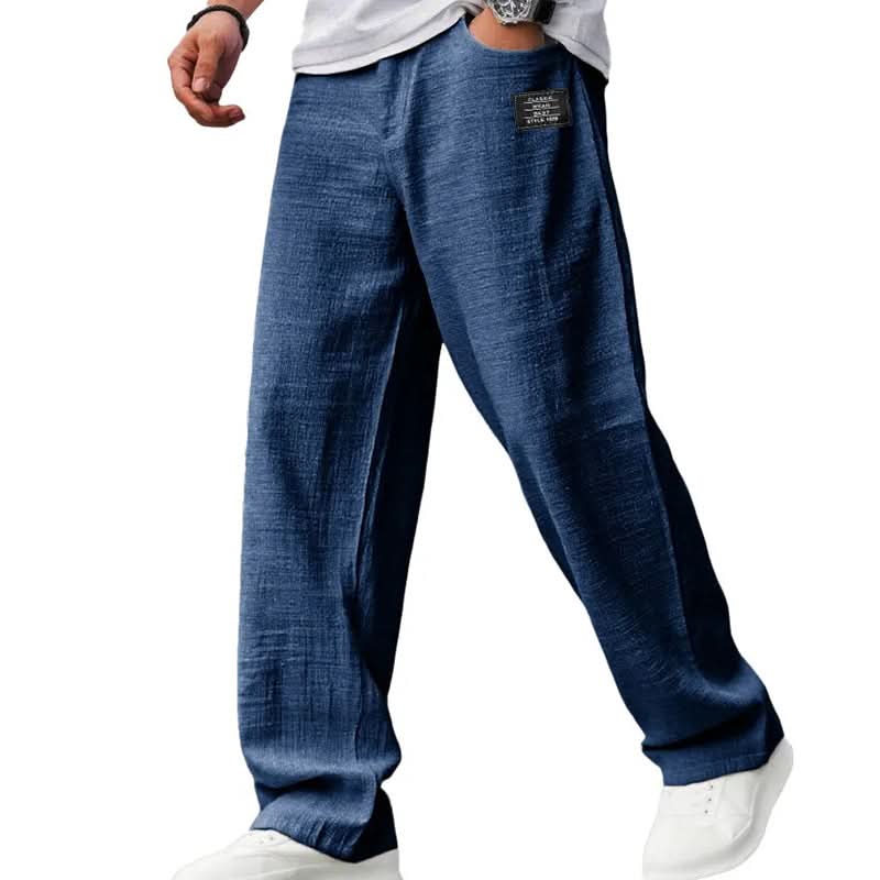 MAX | CASUALFIT PANTS
