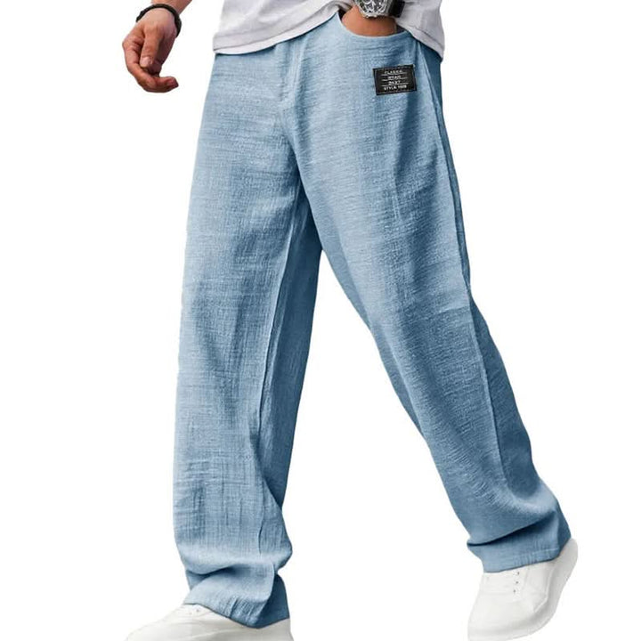 MAX | CASUALFIT PANTS