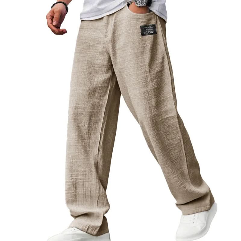 MAX | CASUALFIT PANTS