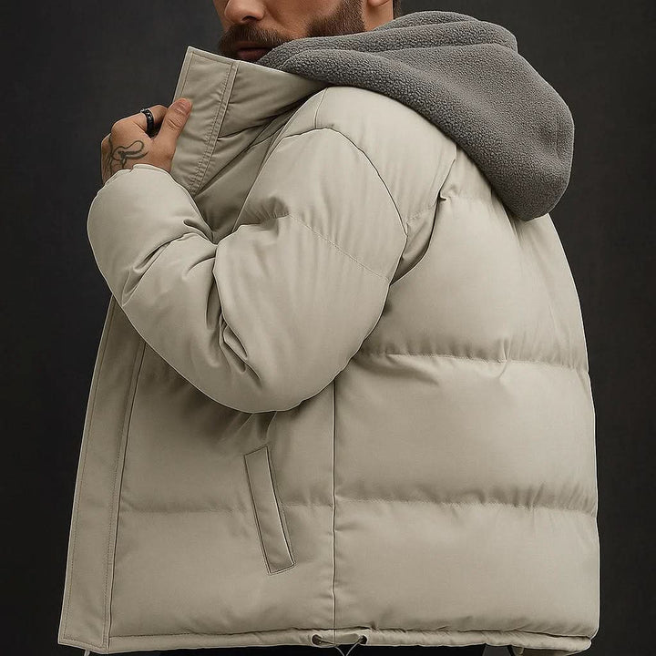 CALLUM | WINTER JACKET