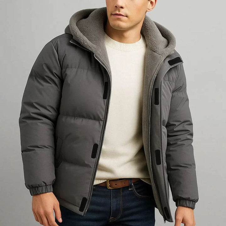 CALLUM | WINTER JACKET