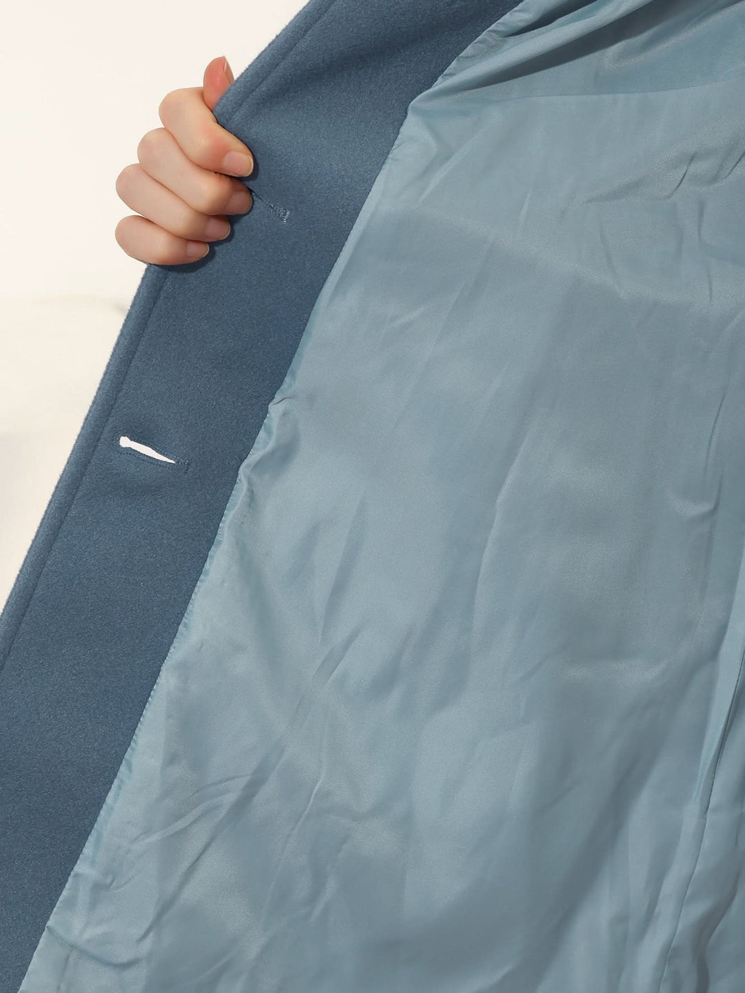 AVELINE | CLASSIC TRENCH COAT