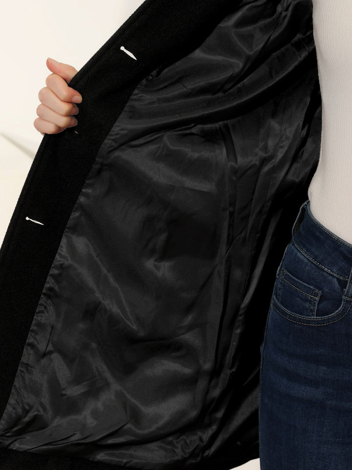 AVELINE | CLASSIC TRENCH COAT