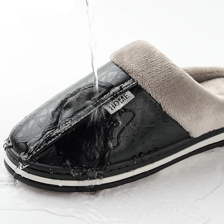SOLENNE | COMFORT SLIDES